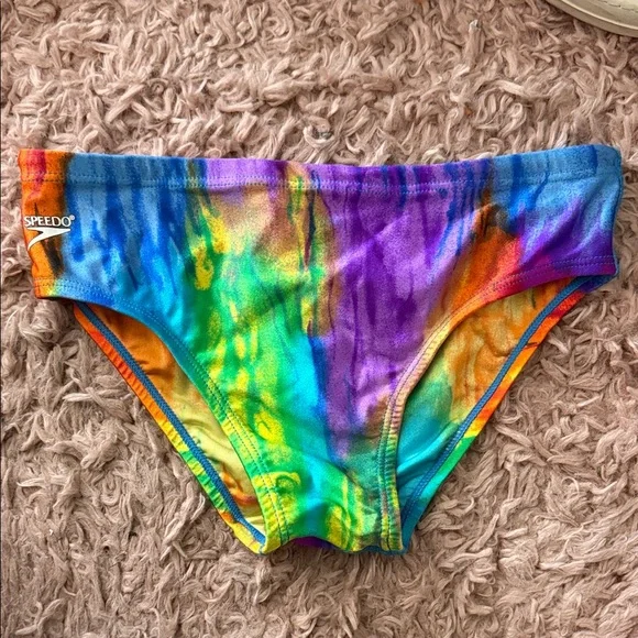 Speedo - Picture 1 of 6